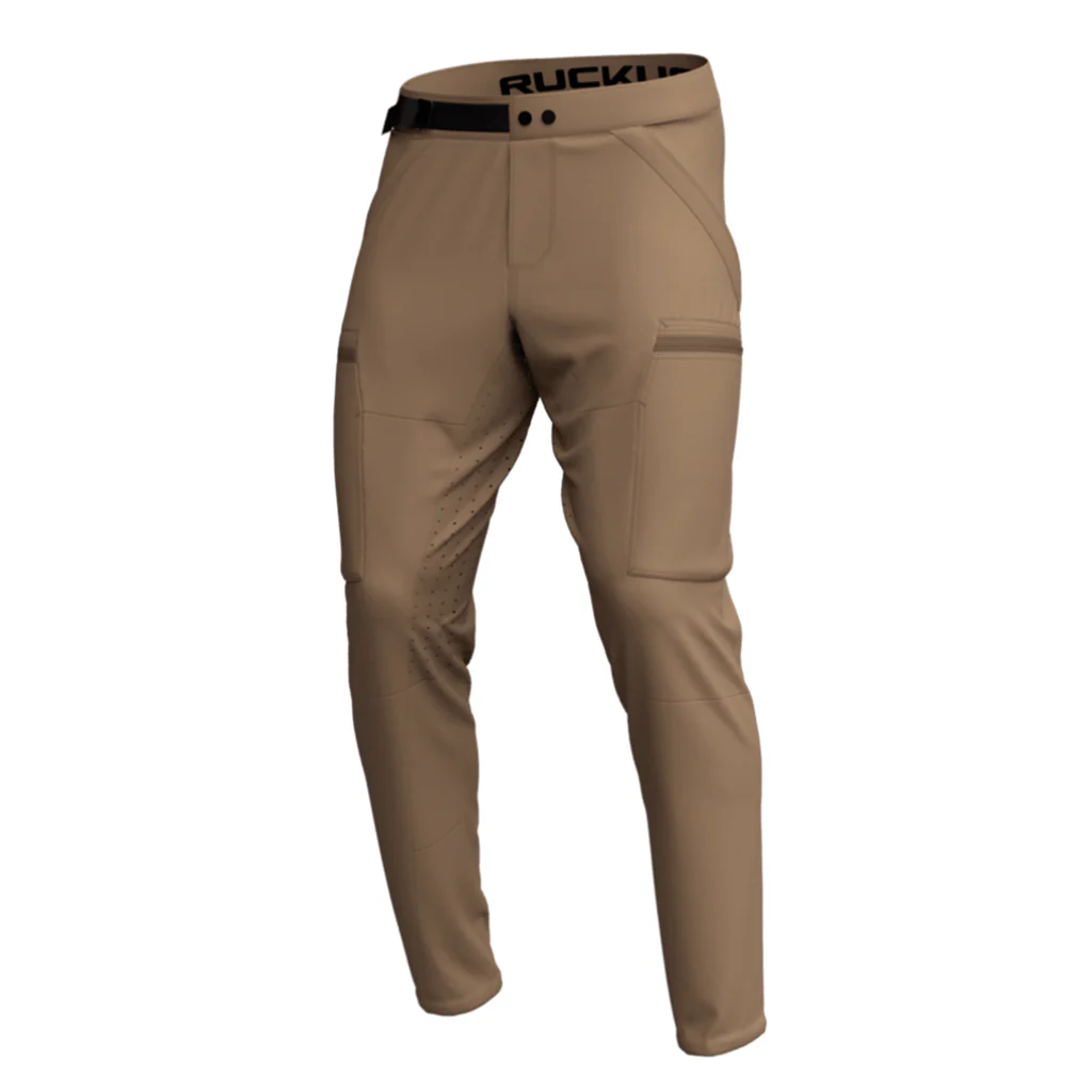 Troy Lee Designs Ruckus Cargo Pants - Mono - Image 2