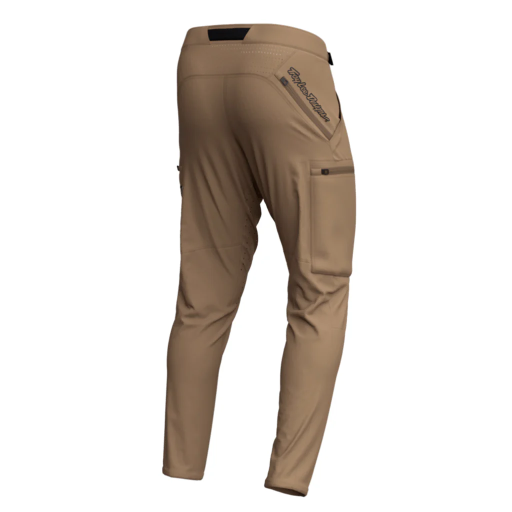 Troy Lee Designs Ruckus Cargo Pants - Mono - Image 3