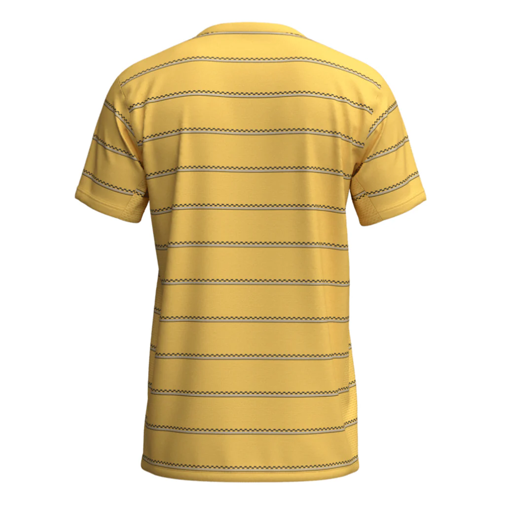 Troy Lee Designs Skyline Short Sleeve Ride Tee - Checked Out - Image 2