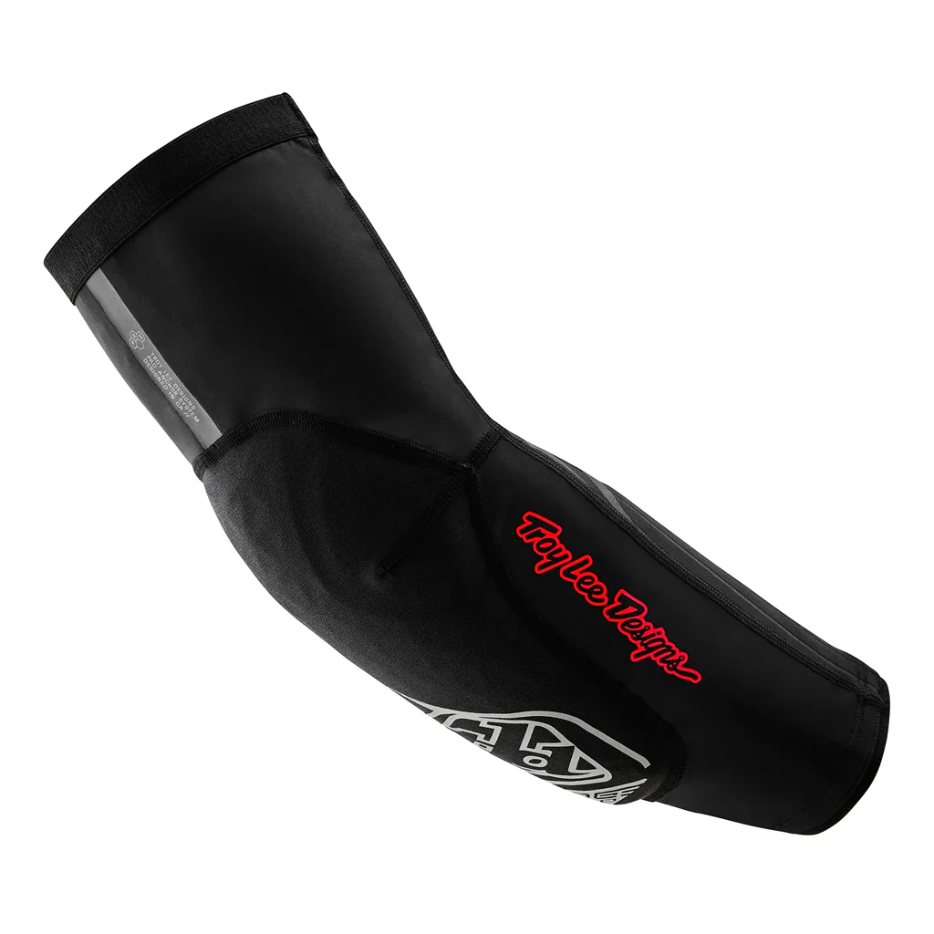 Troy Lee Designs Stage Pro Elbow Guards - Image 2