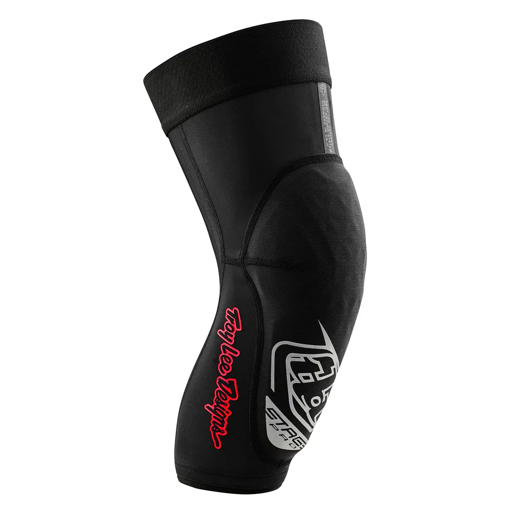 Troy Lee Designs Stage Pro Knee Guards - Image 2
