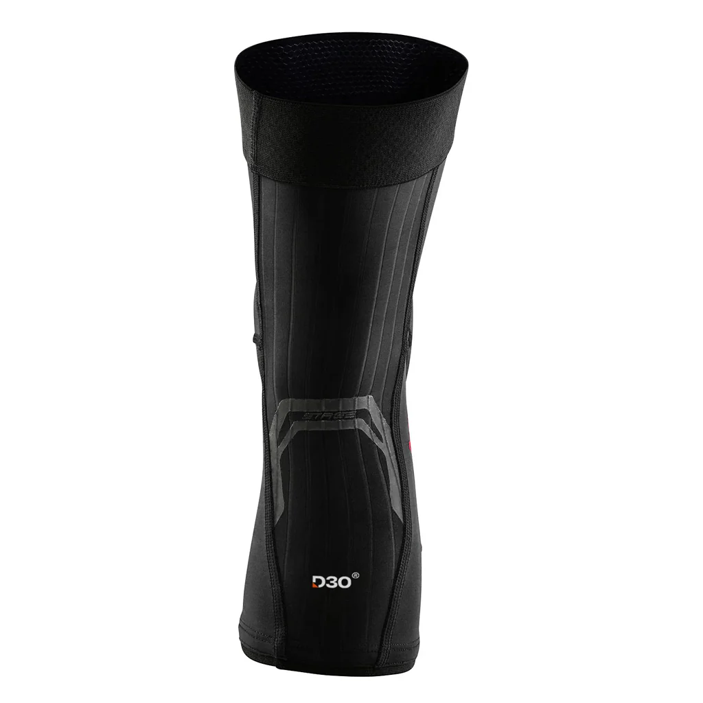 Troy Lee Designs Stage Pro Knee Guards - Image 3