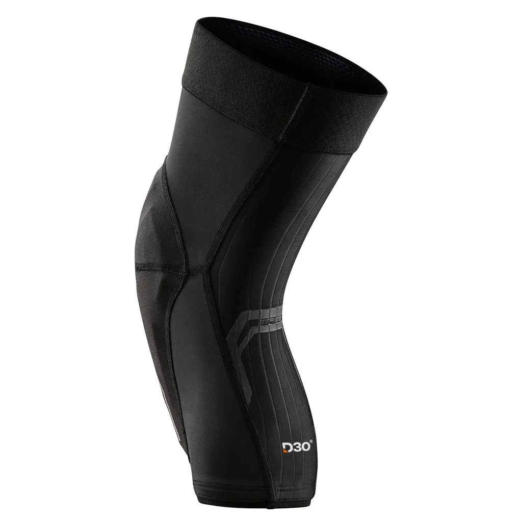 Troy Lee Designs Stage Pro Knee Guards - Image 4