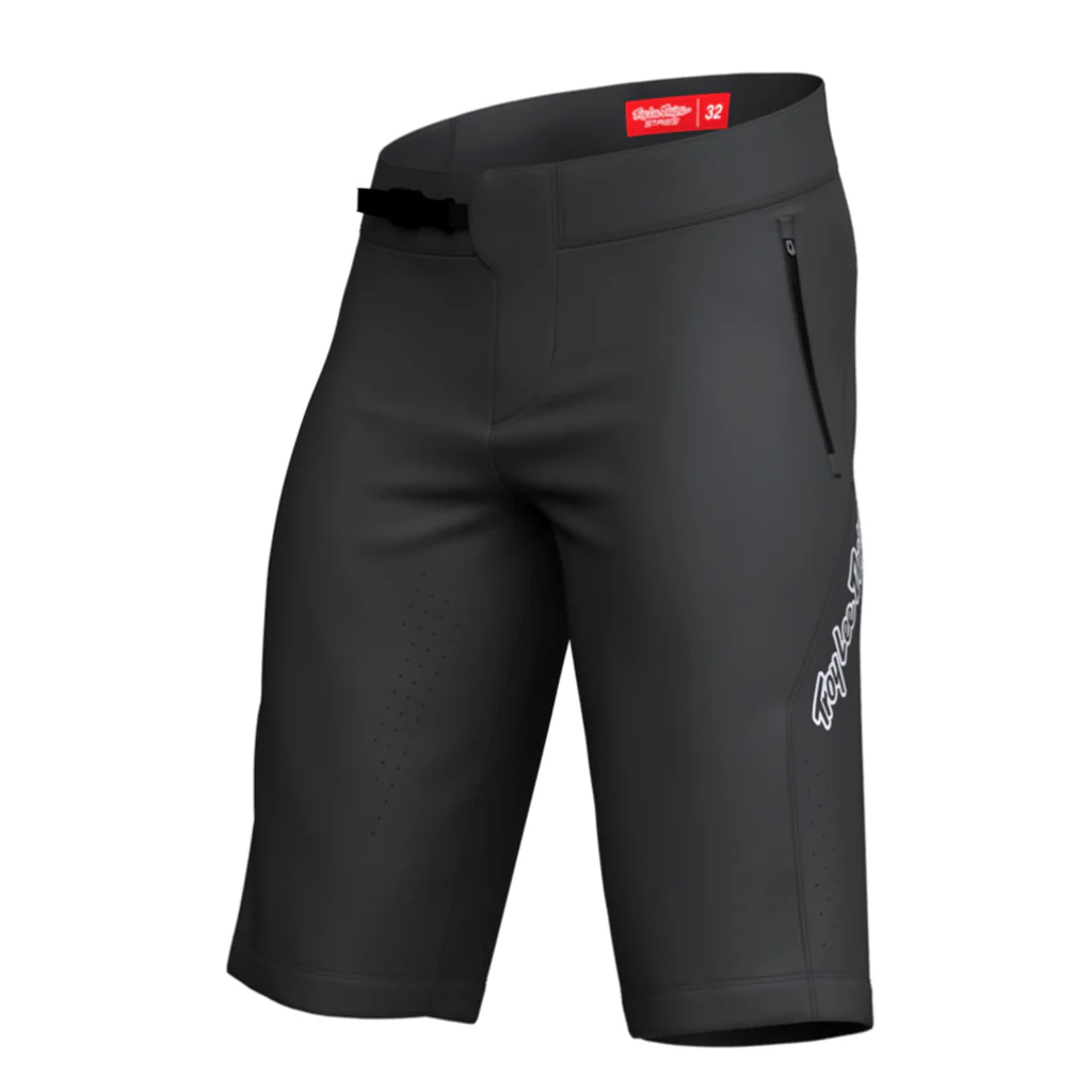 Troy Lee Designs Stage Short Shell - Mono