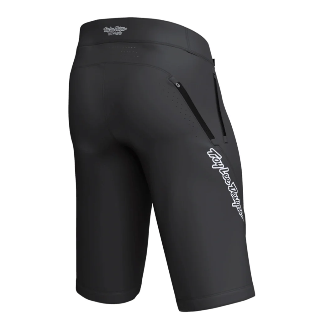 Troy Lee Designs Stage Short Shell - Mono - Image 2