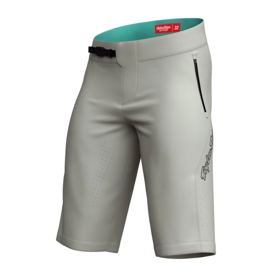 Troy Lee Designs Stage Short Shell - Mono - Image 3