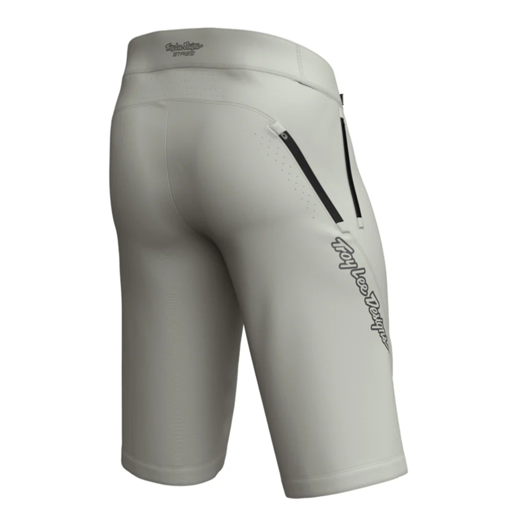 Troy Lee Designs Stage Short Shell - Mono - Image 4