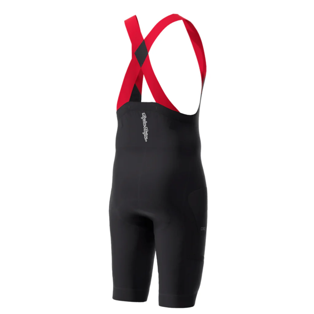 Troy Lee Designs Ultra Enduro Bib Liner - Mono - Image 2