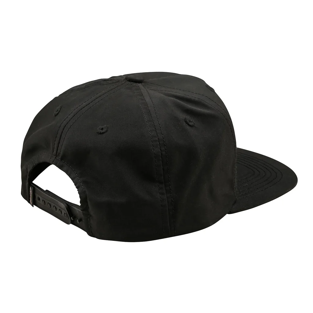 Troy Lee Designs Unstructured Snapback - Image 4