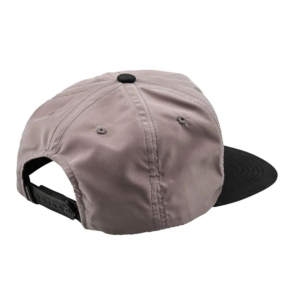 Troy Lee Designs Unstructured Snapback - Image 6