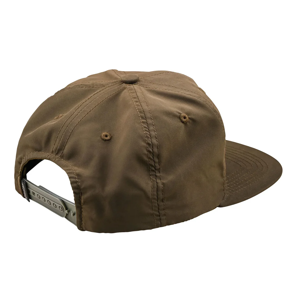 Troy Lee Designs Unstructured Snapback - Image 8