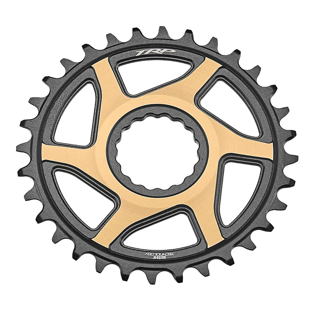 TRP EVO 12 Direct Mount Chainring