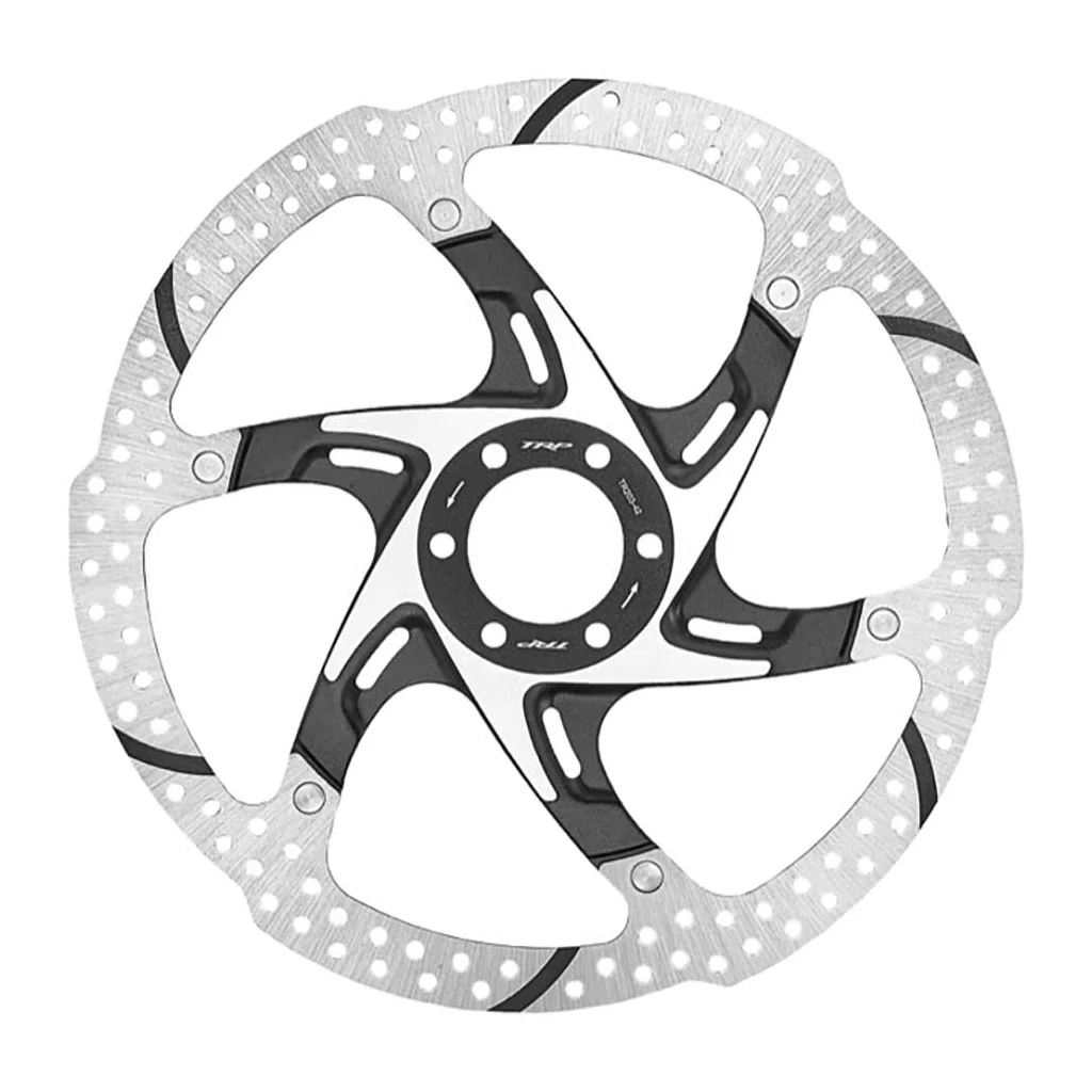 TRP TR-42 6-Bolt Rotor 180mm