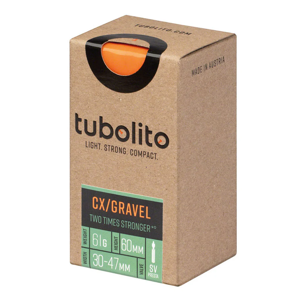 Tubolito Tubo CX/Gravel-All - Image 2