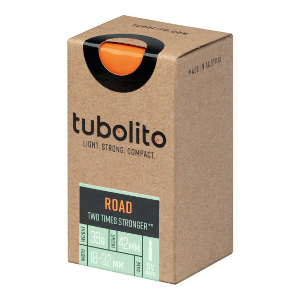 Tubolito Tubo Road