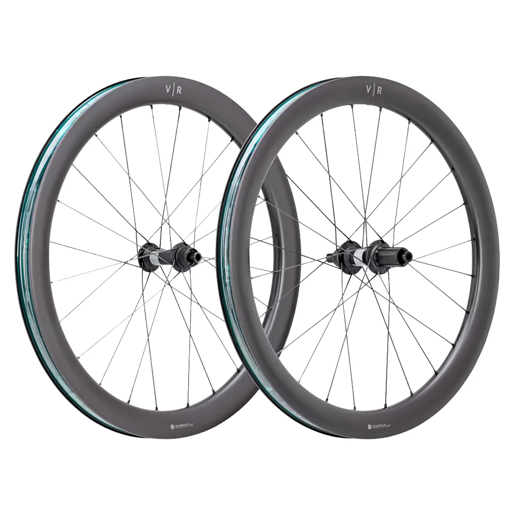 Van Rysel 50mm Carbon Wheelset