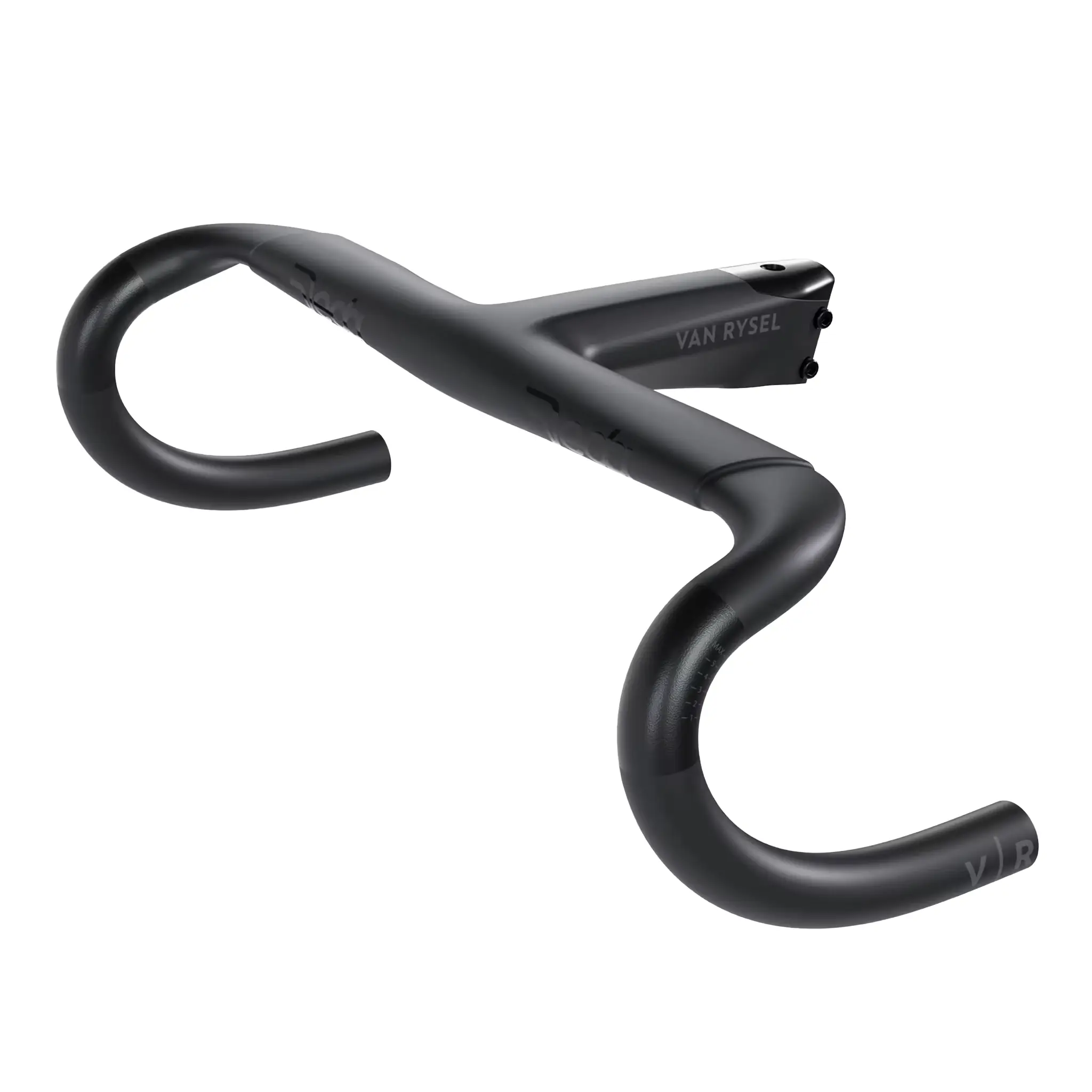 Van Rysel Combo RCR-R Pro Handlebar