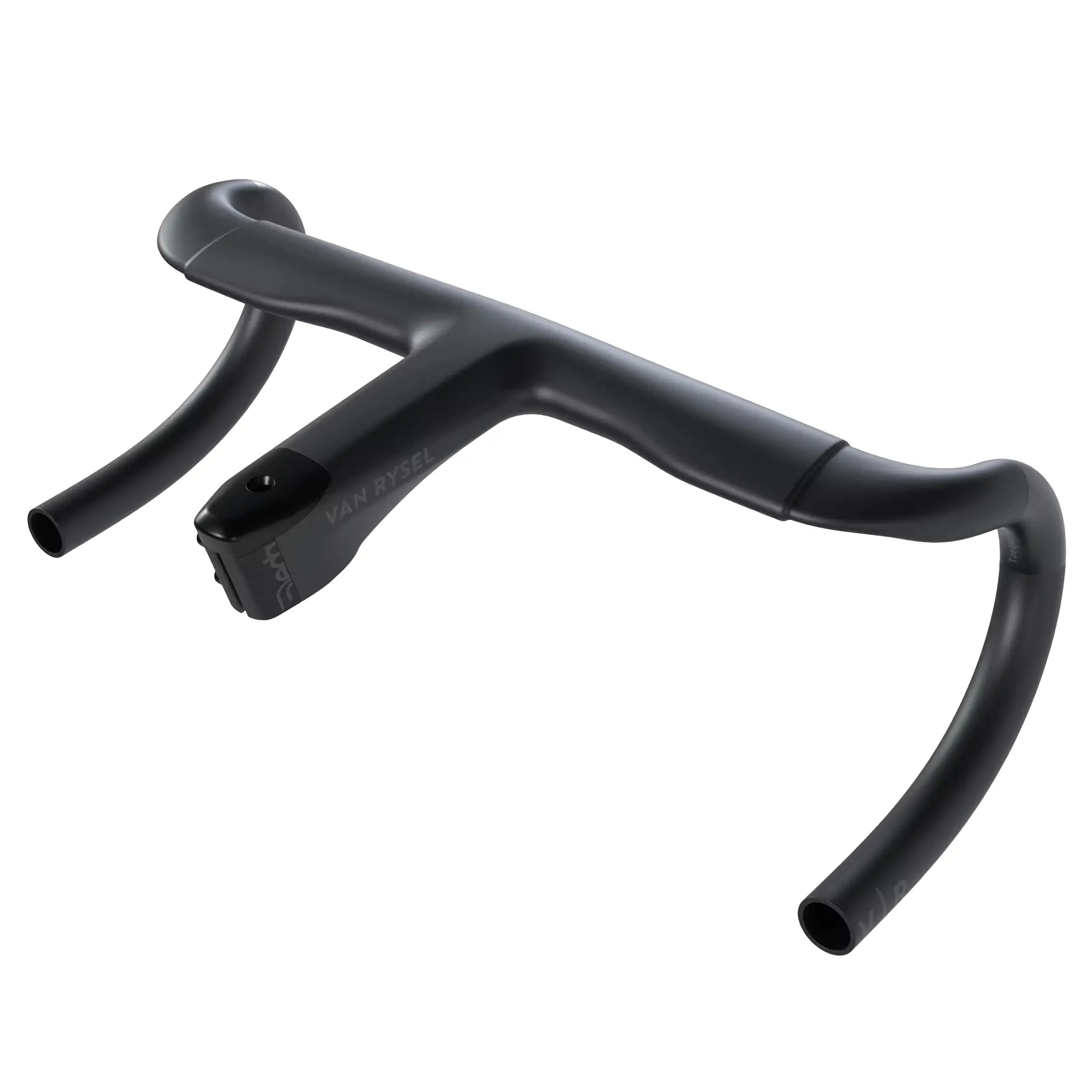 Van Rysel Combo RCR-R Pro Handlebar - Image 3