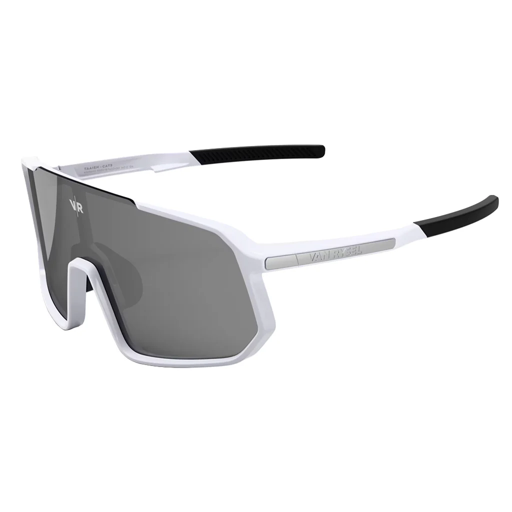 Van Rysel Cycling Sunglasses - Taaien Category 3 Lenses