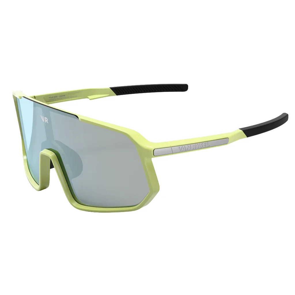 Van Rysel Cycling Sunglasses - Taaien Category 3 Lenses - Image 2