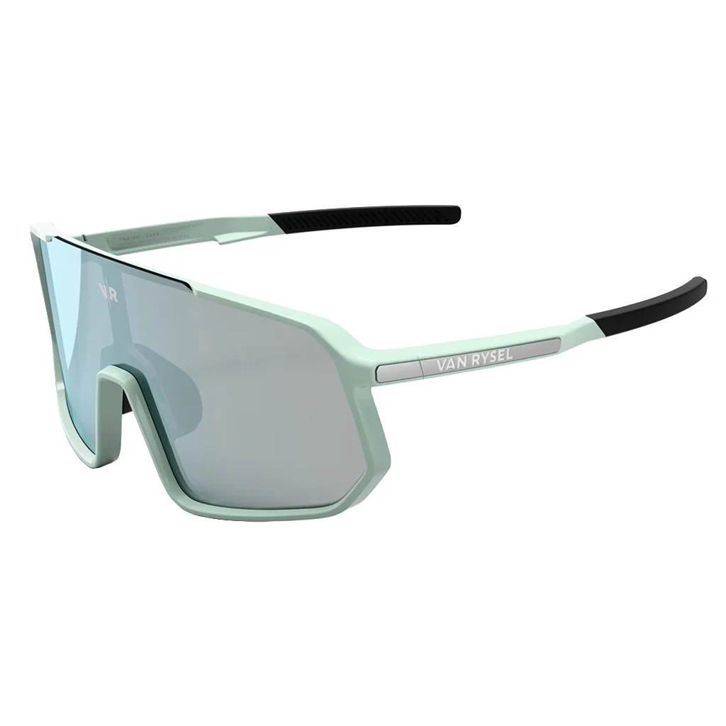 Van Rysel Cycling Sunglasses - Taaien Category 3 Lenses - Image 4