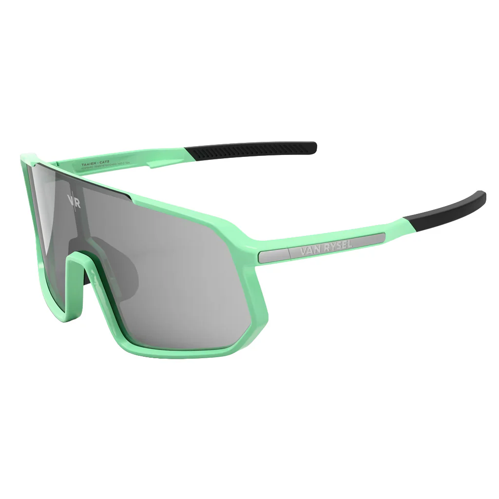 Van Rysel Cycling Sunglasses - Taaien Category 3 Lenses - Image 5
