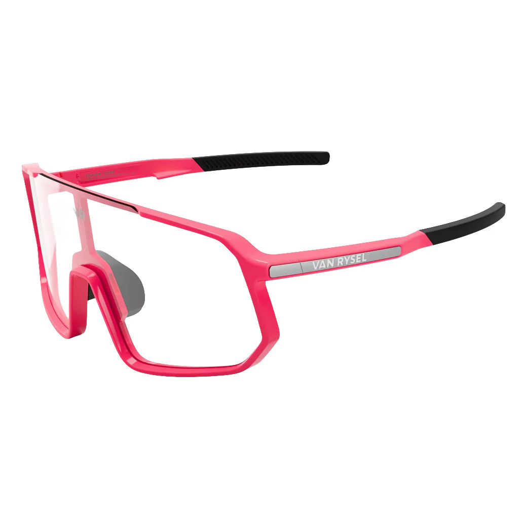 Van Rysel Cycling Sunglasses - Taaien Photochromic Lenses - Image 3