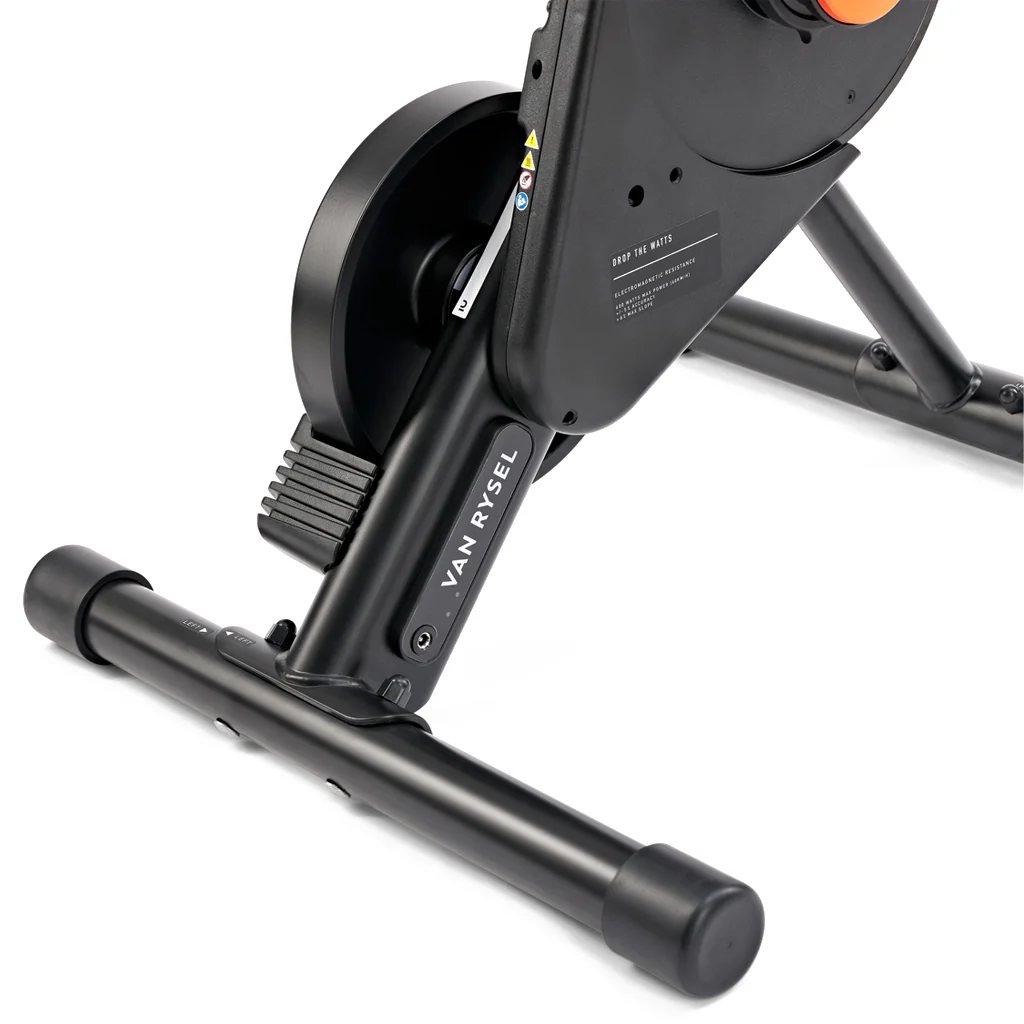 Van Rysel D100 Zwift Smart Trainer - Image 4