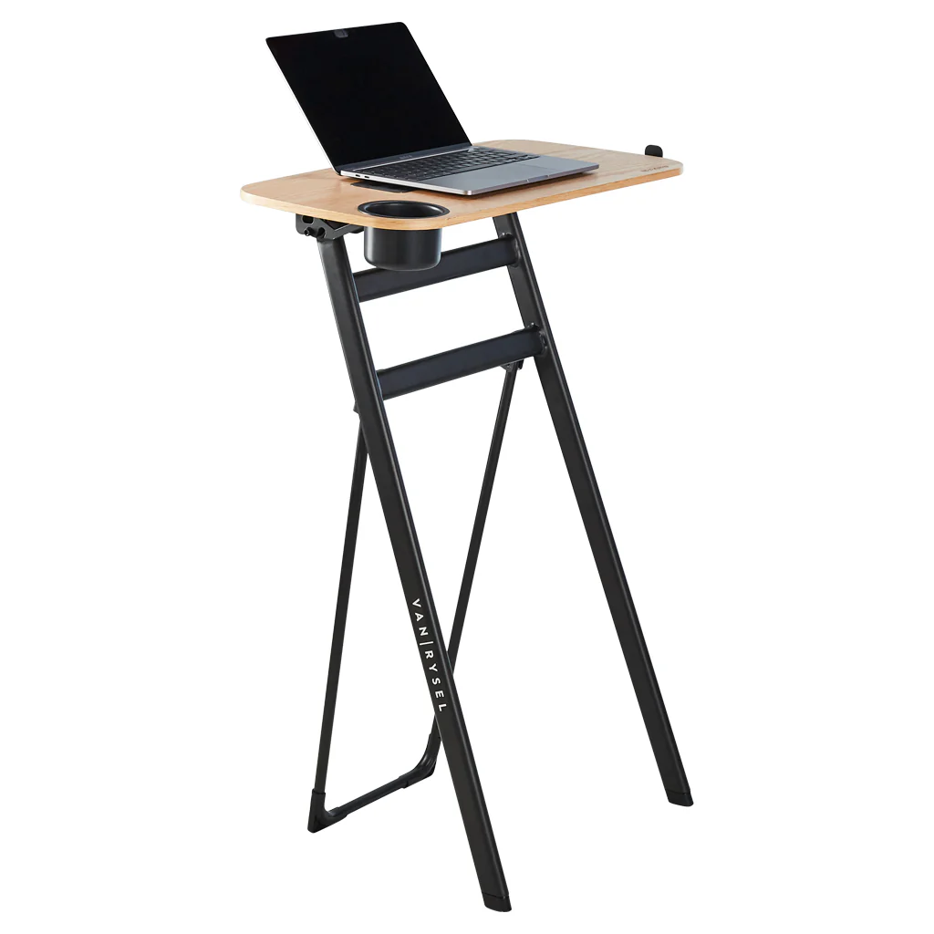 Van Rysel Turbo Trainer Table