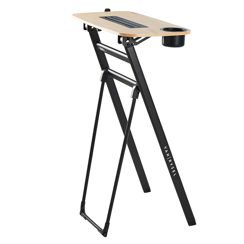 Van Rysel Turbo Trainer Table - Image 2