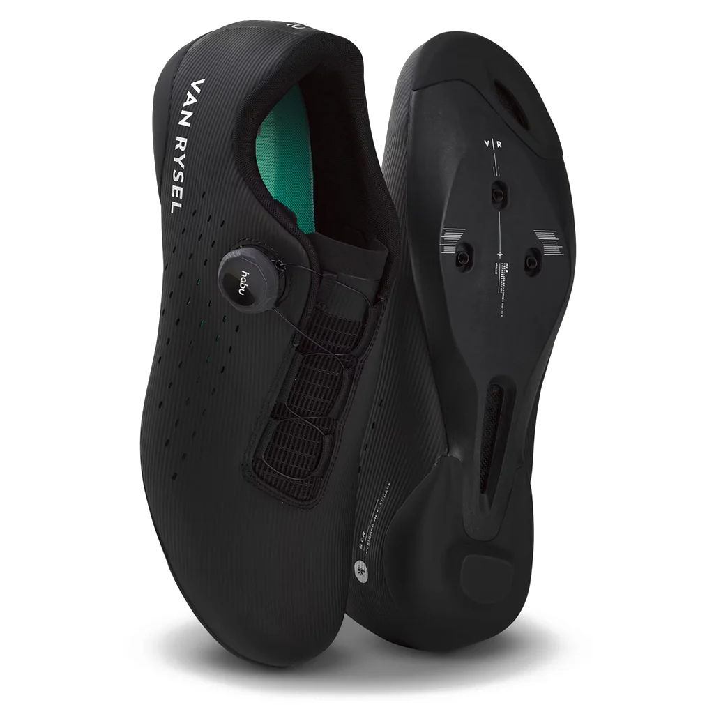 Van Rysel NCR Shoes - Image 7