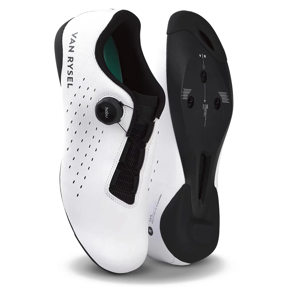 Van Rysel NCR Shoes - Image 8