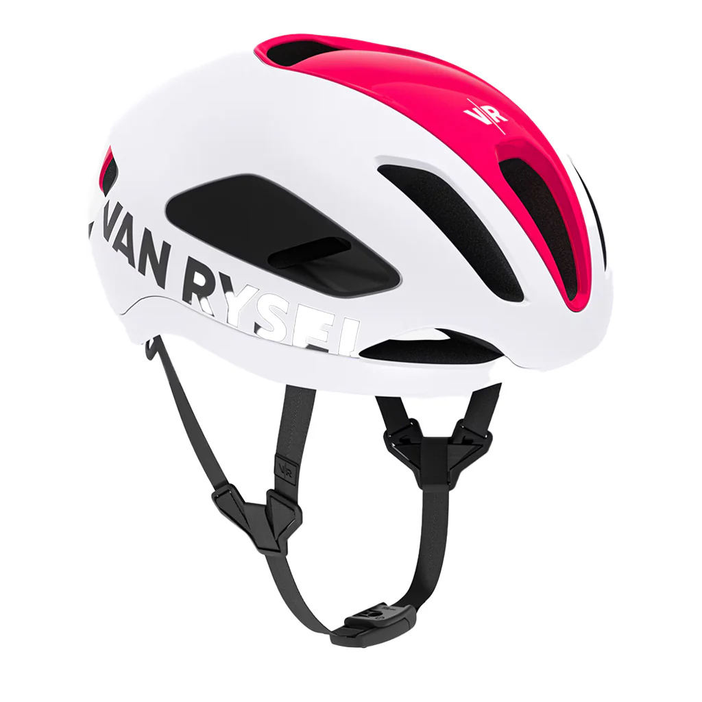 Van Rysel RCR-F MIPS Helmet - Image 2