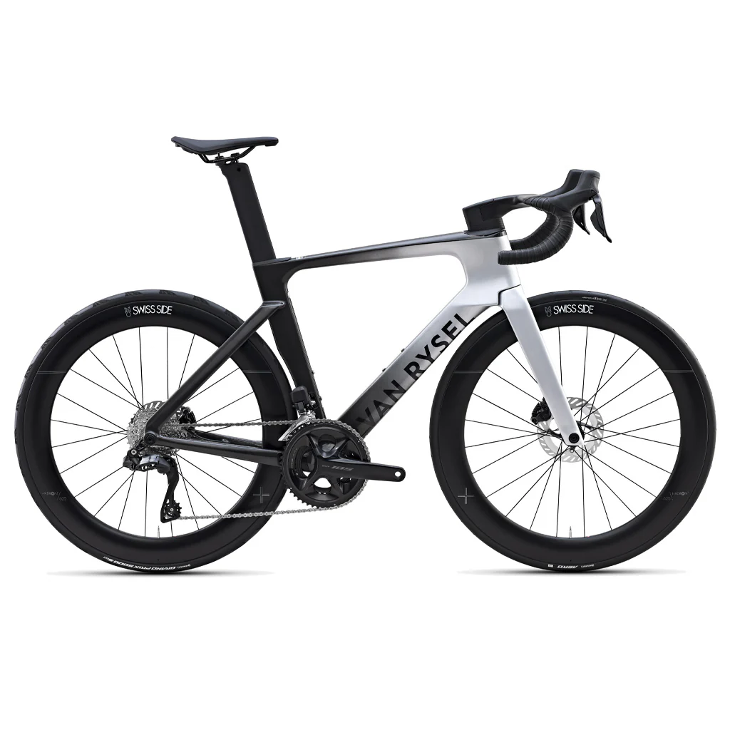Van Rysel RCR-F PRO 105 Di2