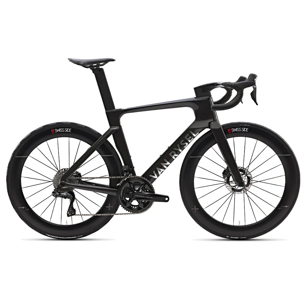 Van Rysel RCR-F PRO Dura-Ace