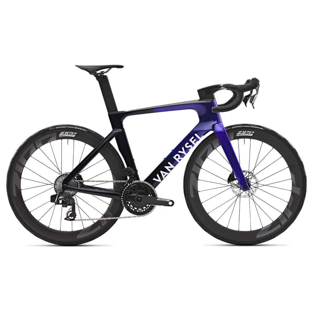 Van Rysel RCR-F PRO Force AXS
