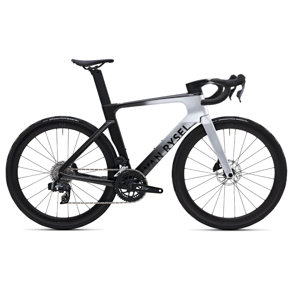 Van Rysel RCR-F PRO Rival AXS