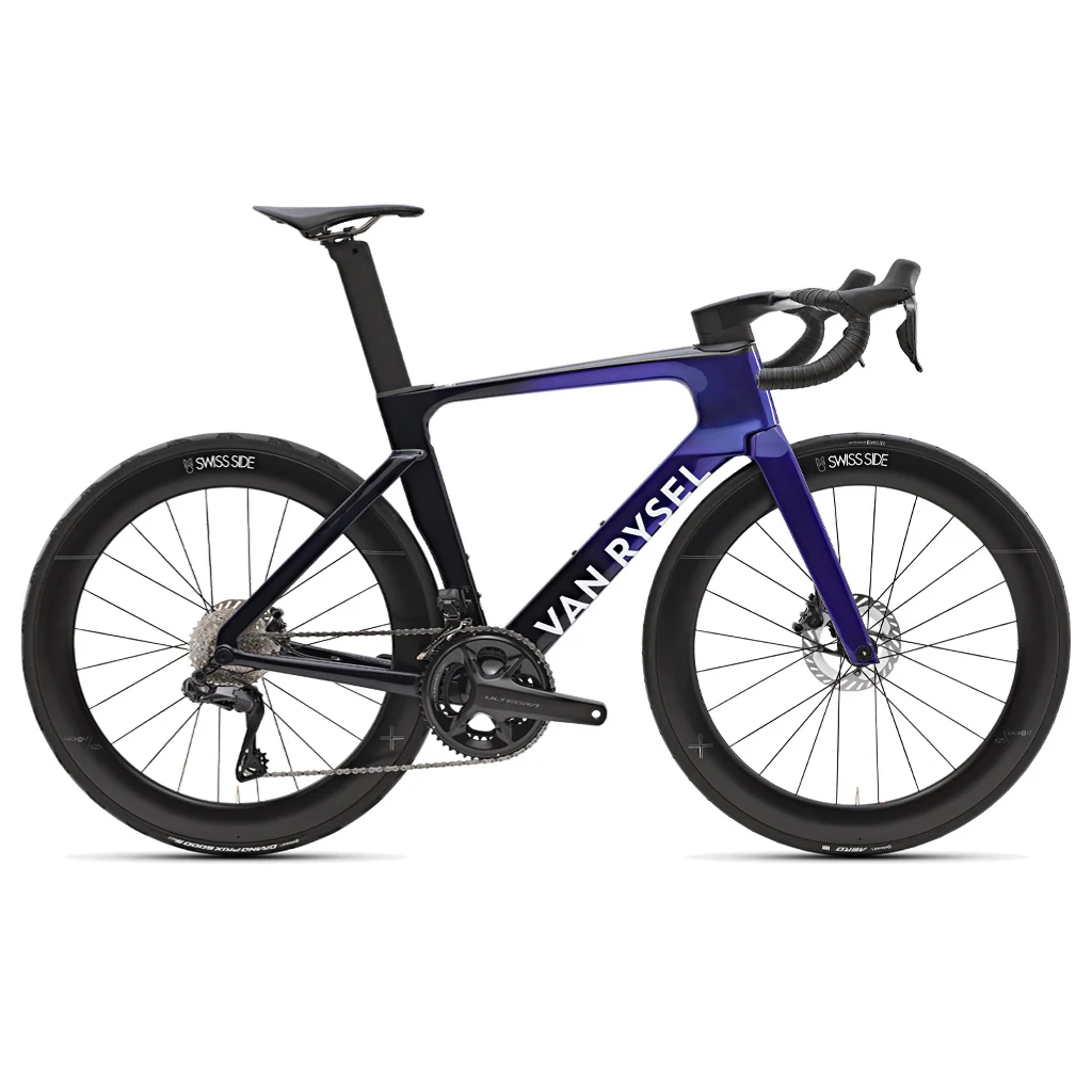 Van Rysel RCR-F PRO Ultegra