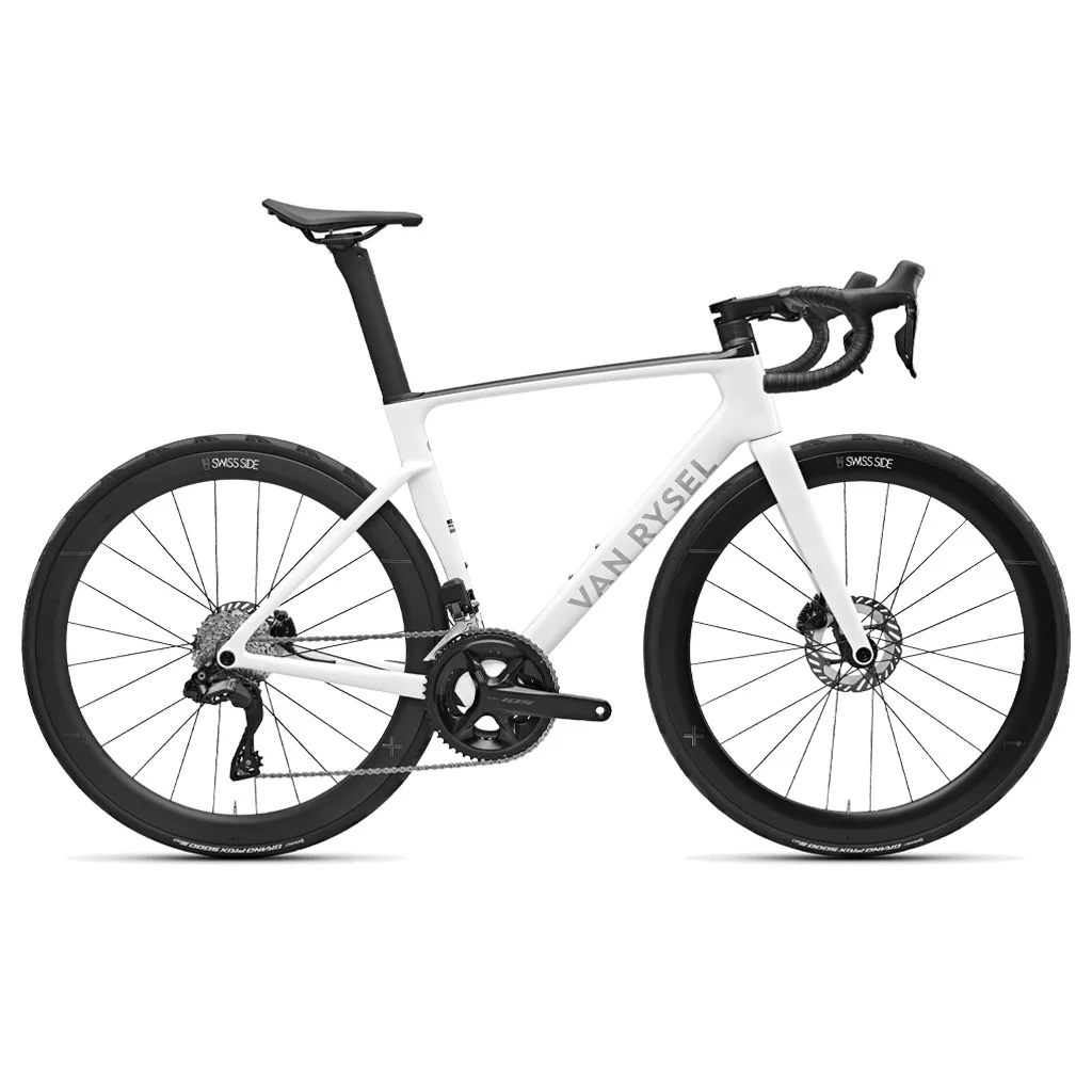 Van Rysel RCR-R 105 Di2 - Image 2