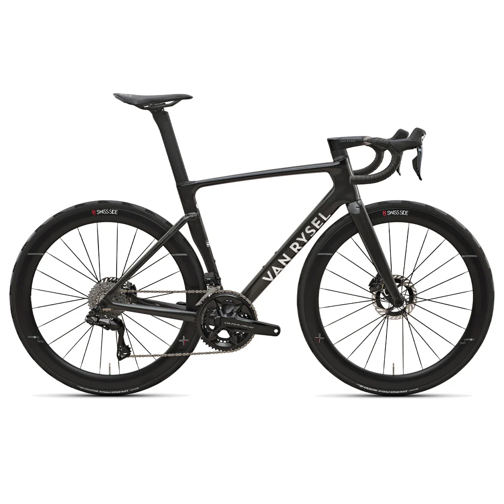 Van Rysel RCR-R PRO Dura-Ace