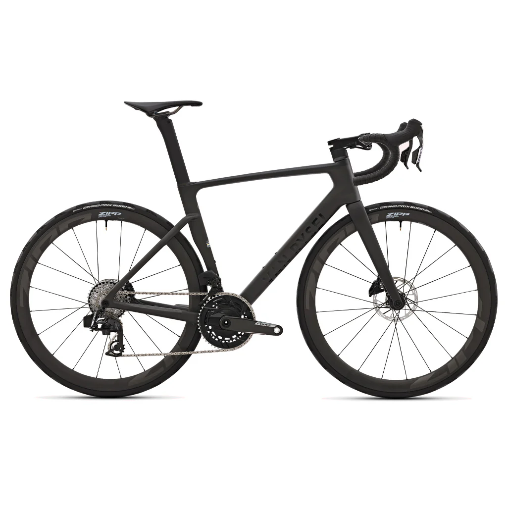 Van Rysel RCR-R PRO Force AXS