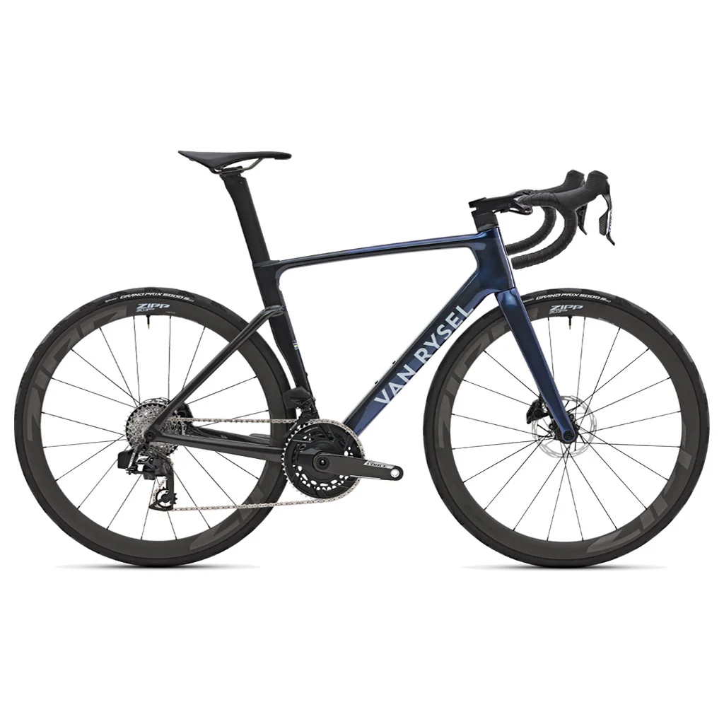 Van Rysel RCR-R PRO Force AXS - Image 2