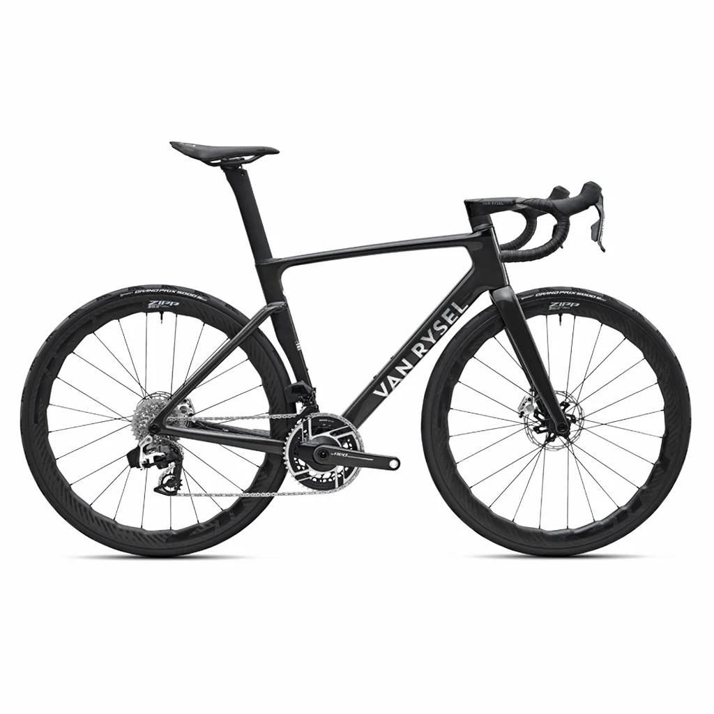 Van Rysel RCR-R PRO RED AXS