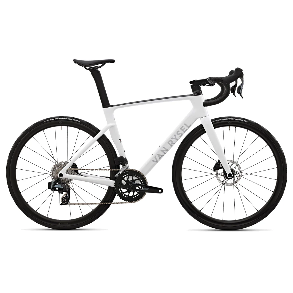 Van Rysel RCR-R Rival AXS