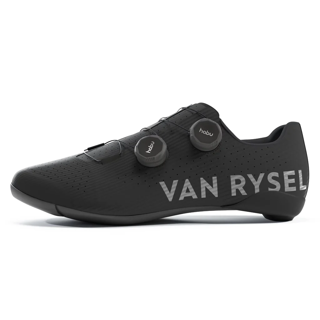 Van Rysel RCR Shoes