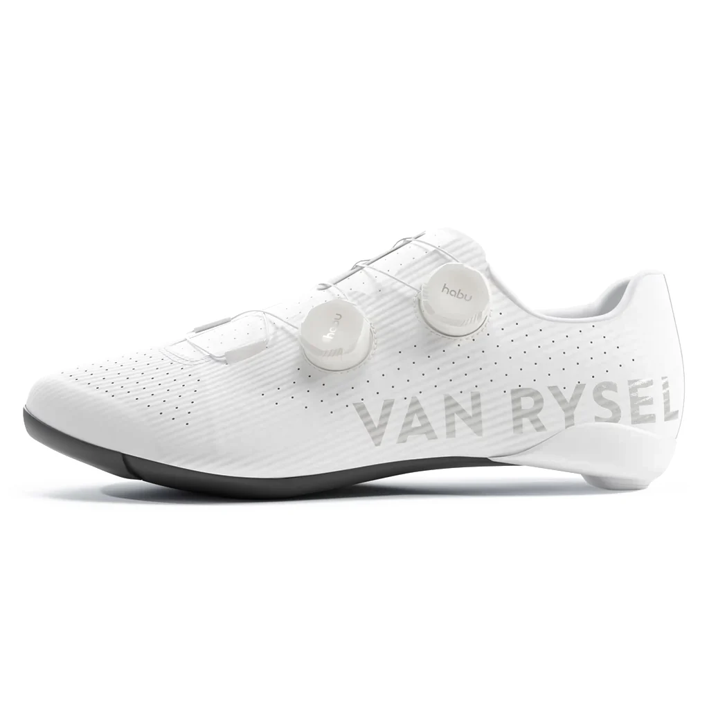 Van Rysel RCR Shoes - Image 2