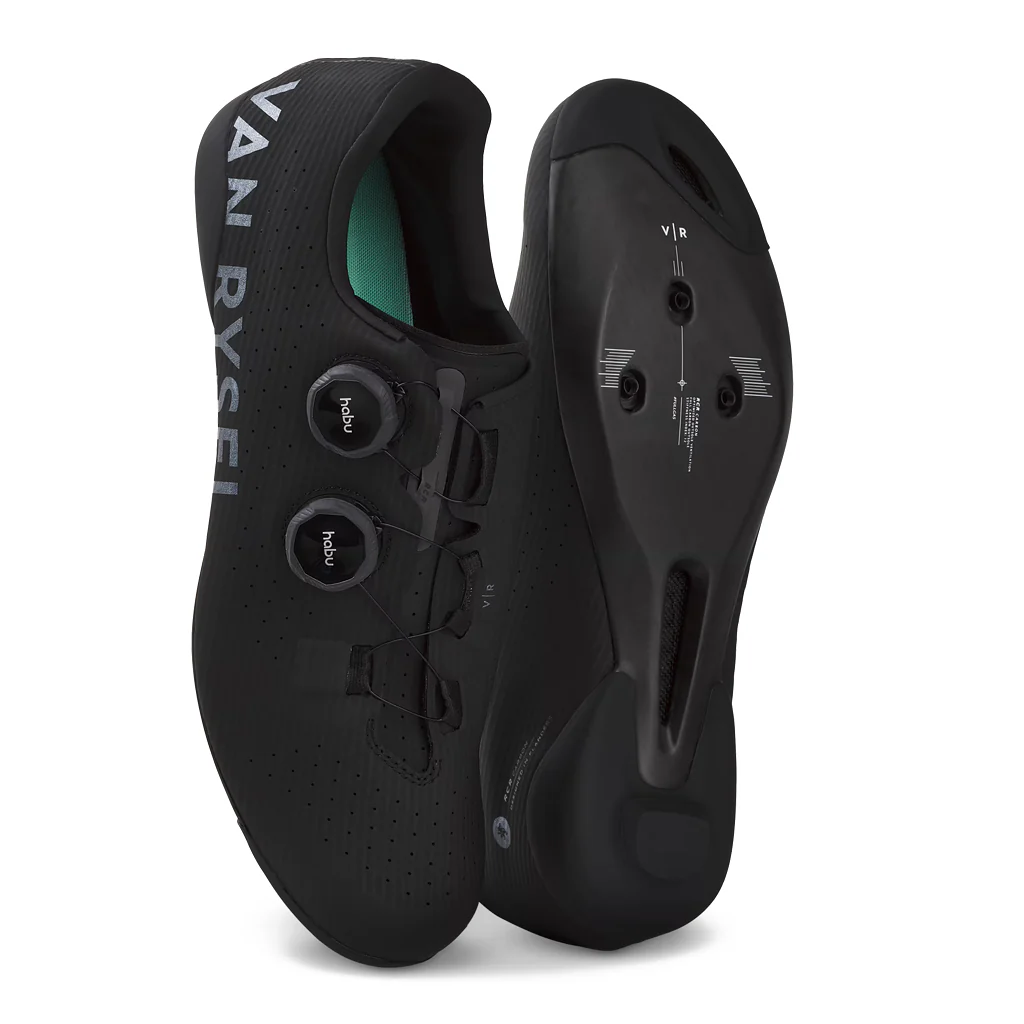 Van Rysel RCR Shoes - Image 7