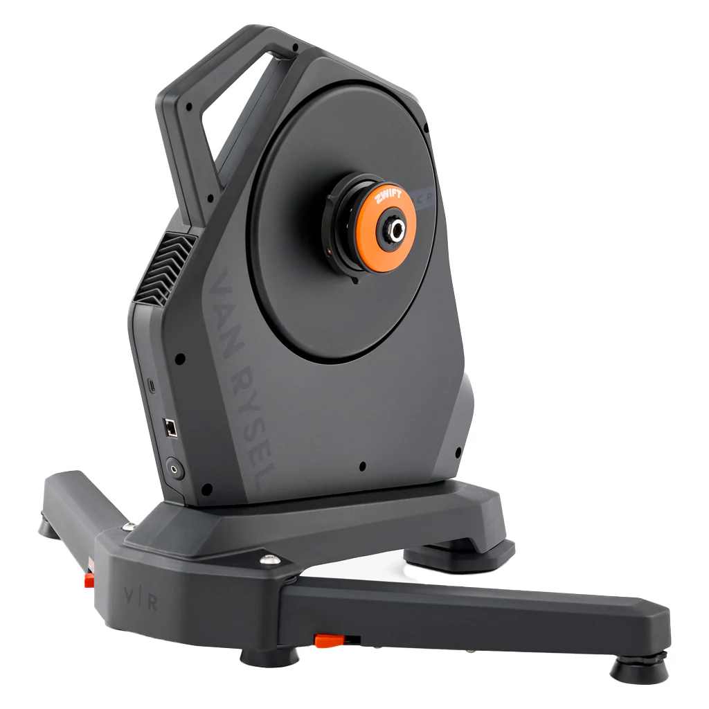 Van Rysel RCR Zwift Smart Trainer - Image 3