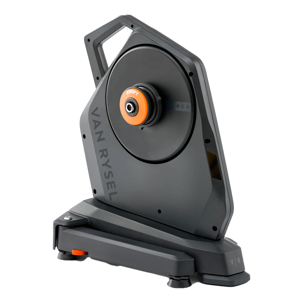 Van Rysel RCR Zwift Smart Trainer - Image 4
