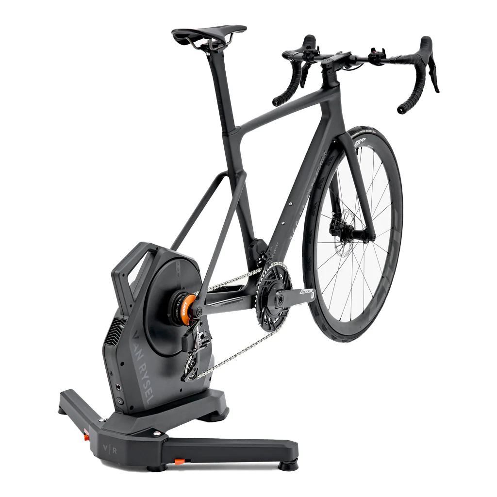Van Rysel RCR Zwift Smart Trainer - Image 7